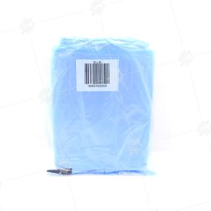 BOLSITA P/HIELO 10X35