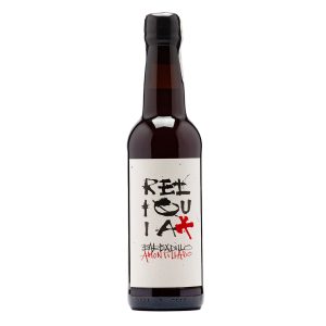 Barbadillo Reliquia Amontillado
