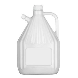 Recarga de loción manos y cuerpo 5L – Pure Herbs para hoteles