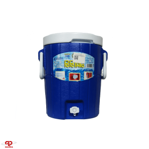 Termo Popotamo 15Lt Azul