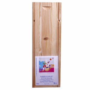 Voerzio Barbera d’Alba Pozzo dell’Annunciata Mágnum 2017