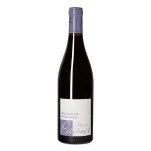 Agnès Paquet Bourgogne 2019