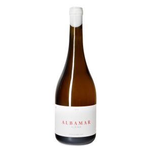 Albamar Albino 2023