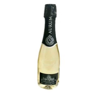 Aurum Chocolate Brut Nature Benjamin (37,5 cl)