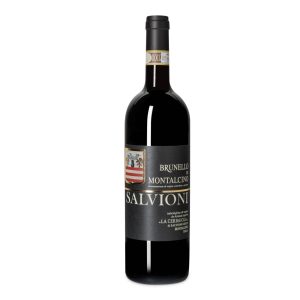 Salvioni Brunello di Montalcino 2018