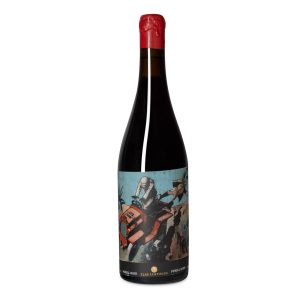 Clos Lentiscus Perill Noir 2015