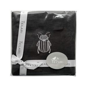 Cocktail Escarabajo Lino Oxford