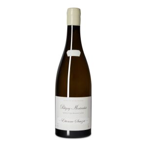 Etienne Sauzet Puligny-Montrachet