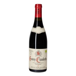 Henri Richard Gevrey-Chambertin Aux Corvées 2020