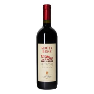 Santadi Grotta Rossa