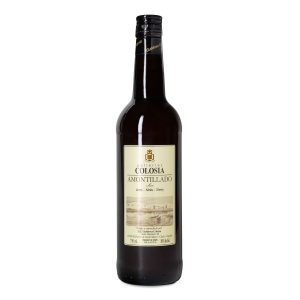 Gutiérrez Colosía Amontillado