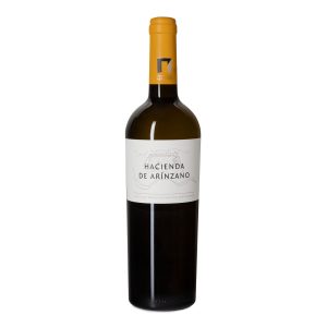 Hacienda de Arínzano Blanco Mágnum