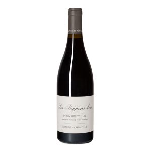 De Montille Pommard 1er. Cru Les Rugiens-bas 2014