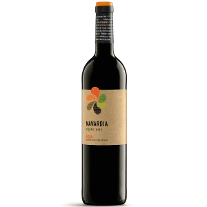 Navardia Joven Rioja Ecológico 2023
