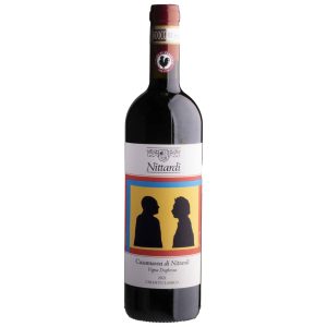 Casanuova Di Nittardi La Doghessa 2021