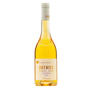 Tokaji Aszú Oremus 5 Puttonyos 2018