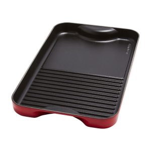 Parrilla Combo Cherry 42cm