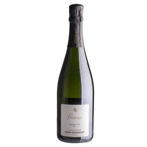 Pinot-Chevauchet Brut Precieuse